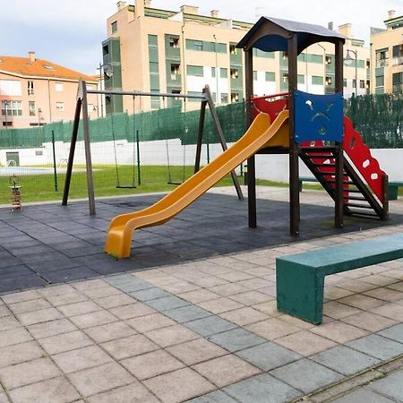 La Figar,Apartamento Con Piscina, Playa A 3Km Vut-4390-As Лянес Екстериор снимка