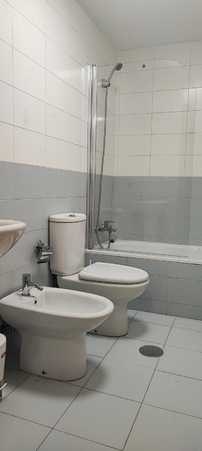 La Figar,Apartamento Con Piscina, Playa A 3Km Vut-4390-As Лянес Екстериор снимка