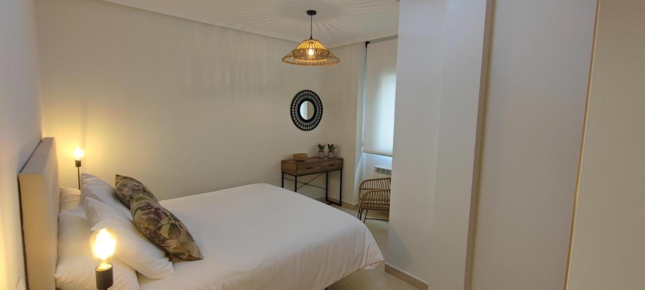 La Figar,Apartamento Con Piscina, Playa A 3Km Vut-4390-As Лянес Екстериор снимка